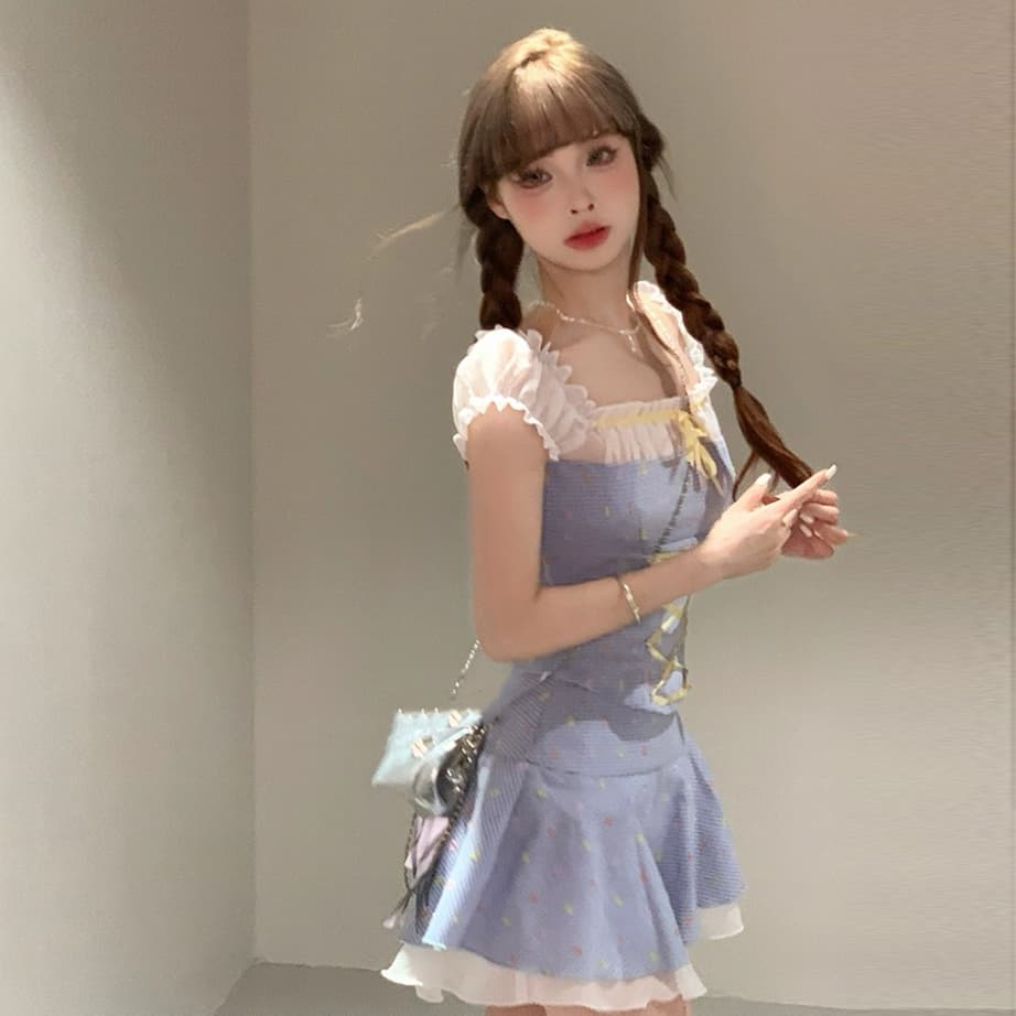 UPNANAWANG SS24 T - изображение 4