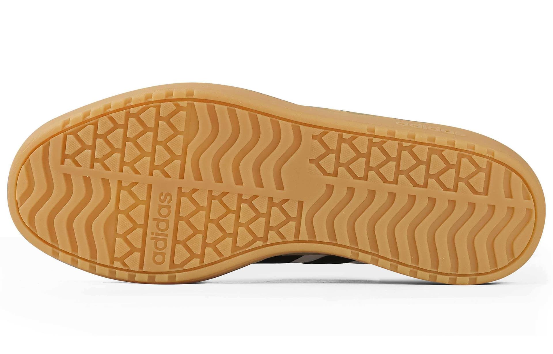 Кроссовки adidas VL Court Bold - изображение 5