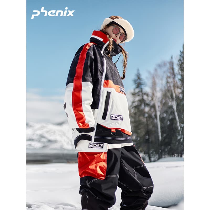 Горнолыжный костюм phenix SP27 - изображение 6