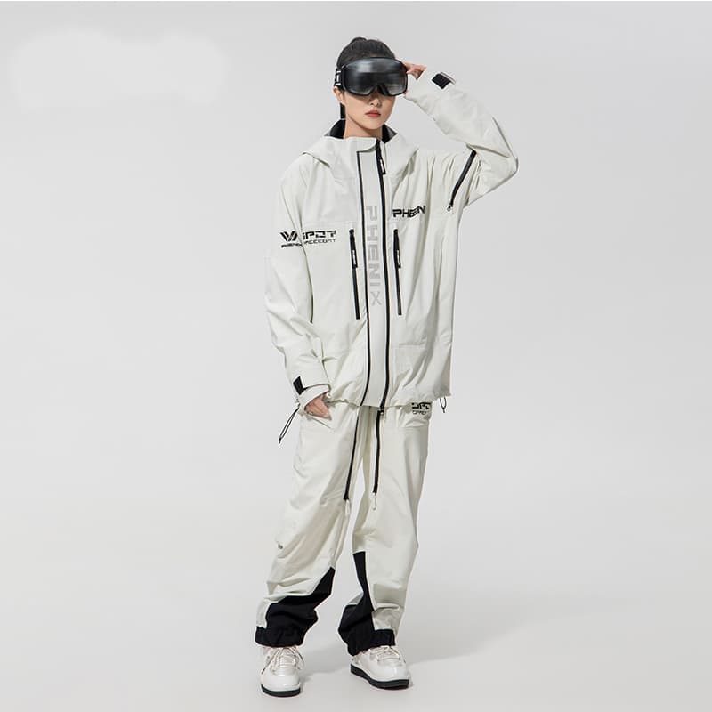 Горнолыжный костюм phenix SP27 FW23 - изображение 4