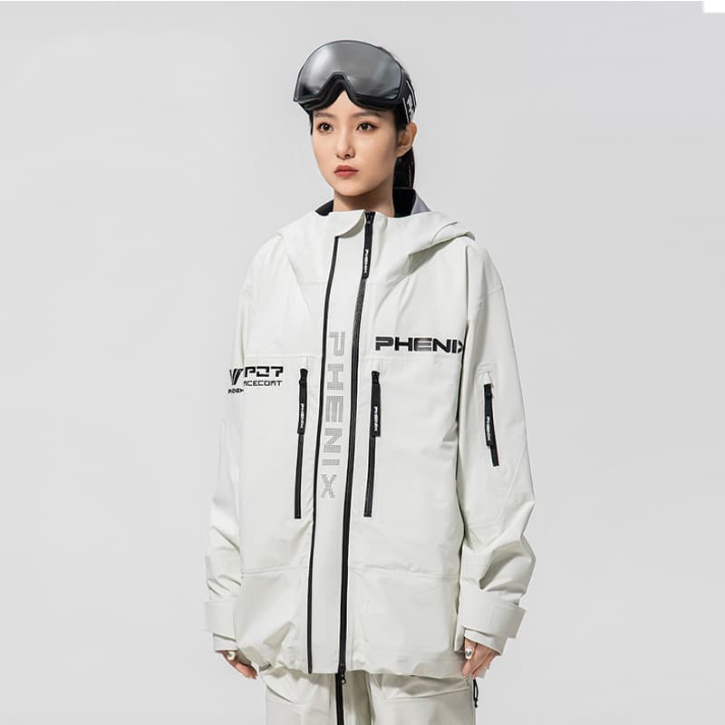 Горнолыжный костюм phenix SP27 FW23 - изображение 3