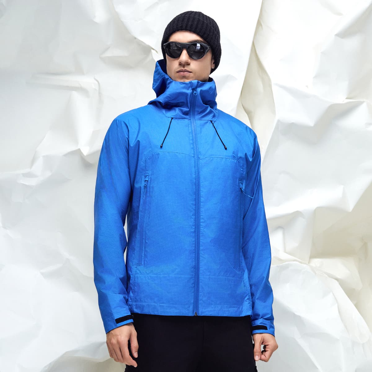 Демисезонная куртка SUPIELD Jacket Series - изображение 4