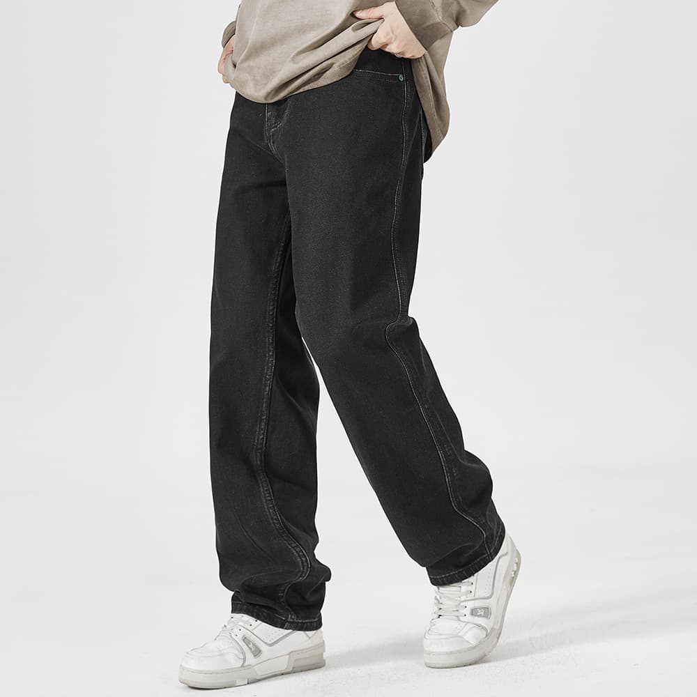 Штаны JASONWOOD Vintage Washed Jeans - изображение 4