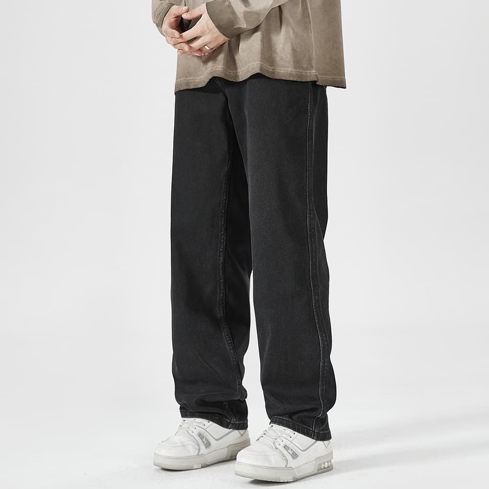 Штаны JASONWOOD Vintage Washed Jeans - изображение 7