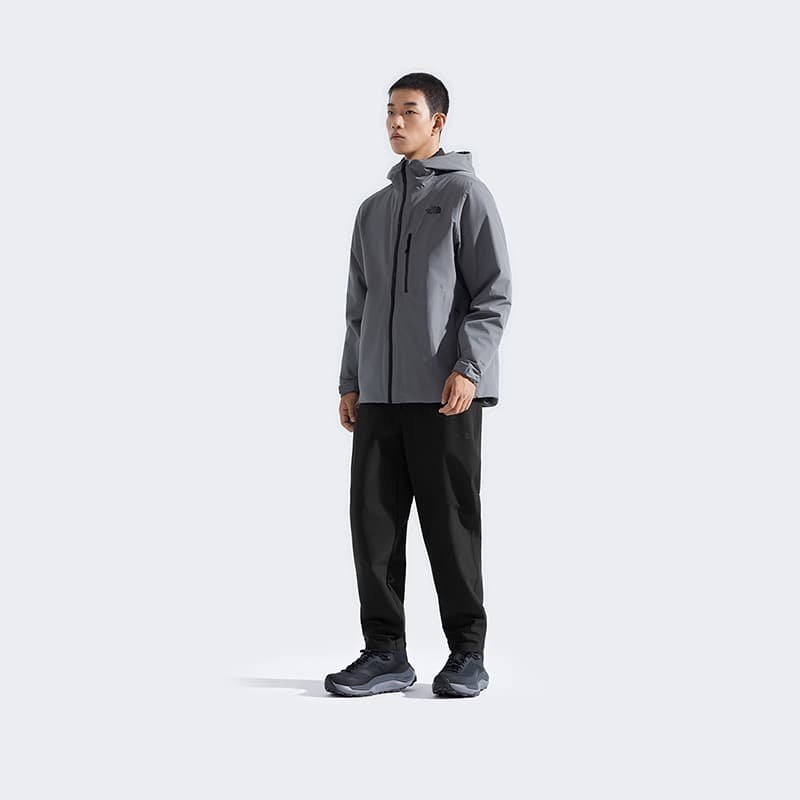 Демисезонная куртка THE NORTH FACE TABLE Urban Exploration DRYVENT - изображение 3