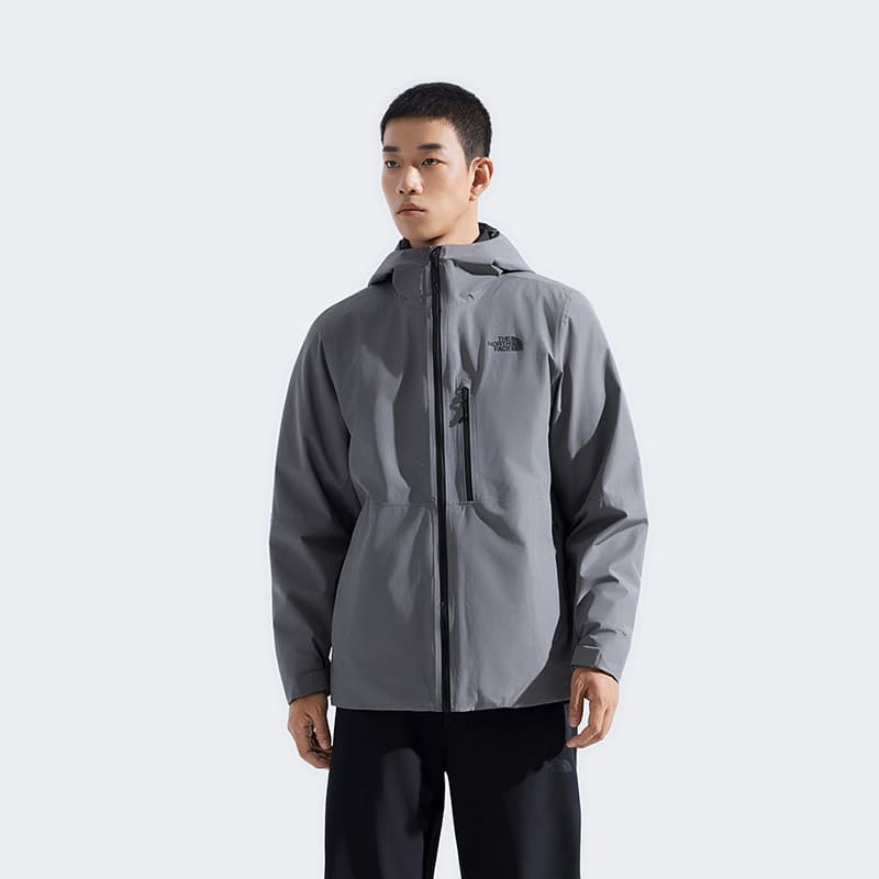 Демисезонная куртка THE NORTH FACE TABLE Urban Exploration DRYVENT - изображение 4