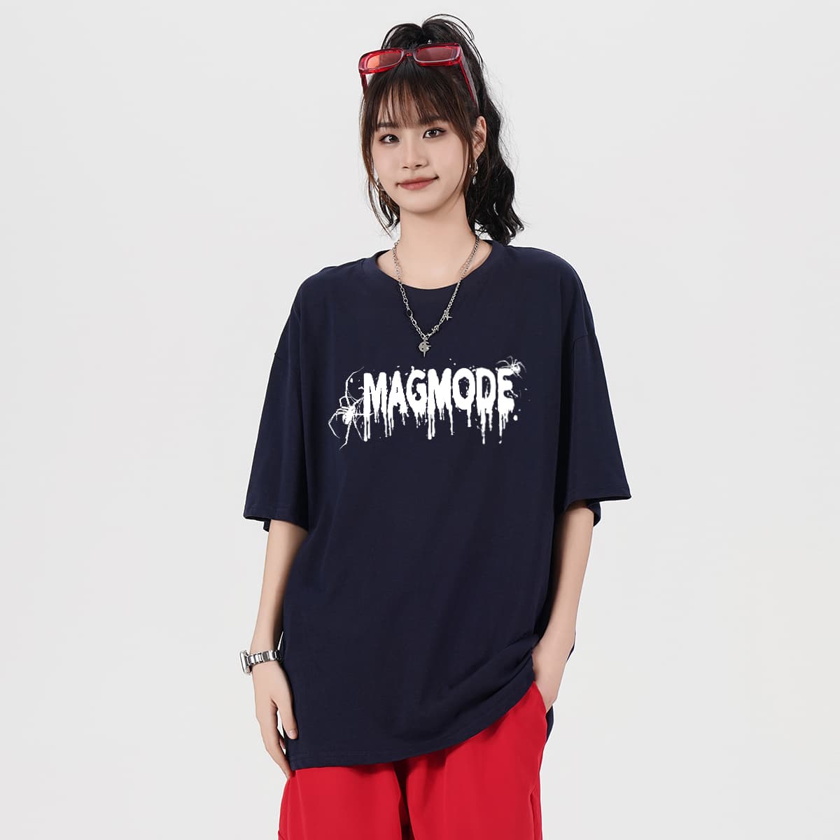 Футболка magmode T-Shirt - изображение 3