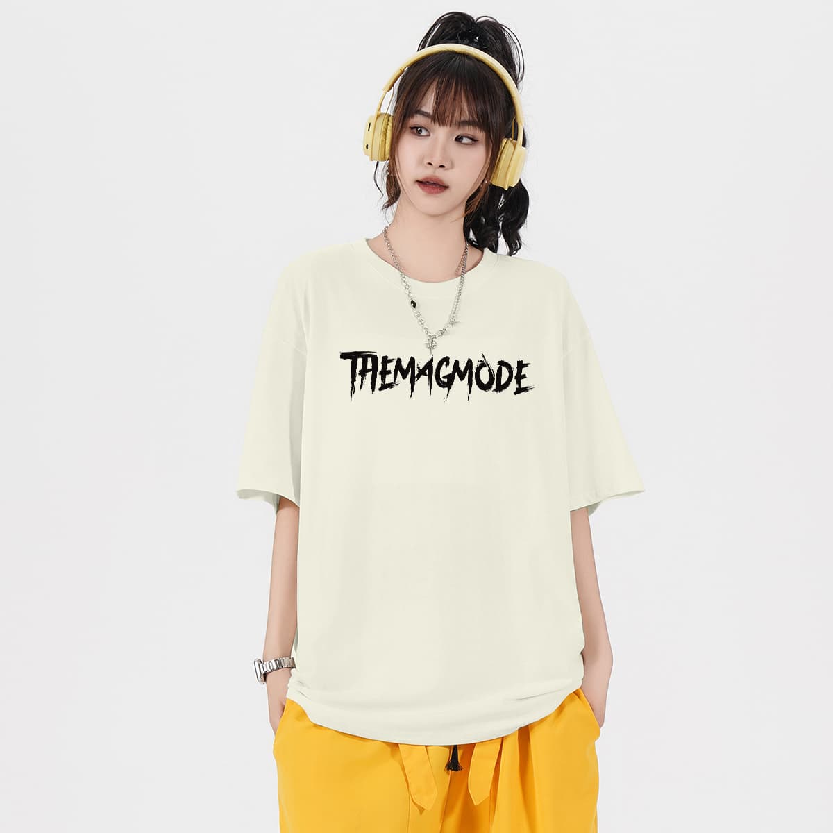 Футболка Magmode Унисекс T-рубашки - изображение 4