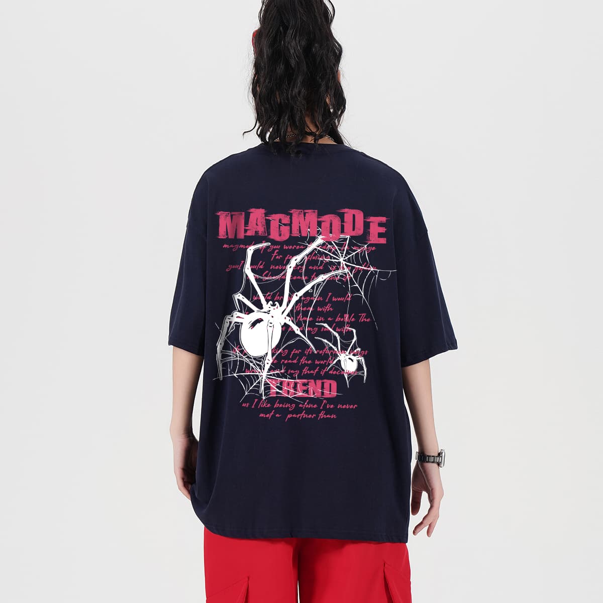 Футболка Magmode Унисекс Футболки - изображение 4