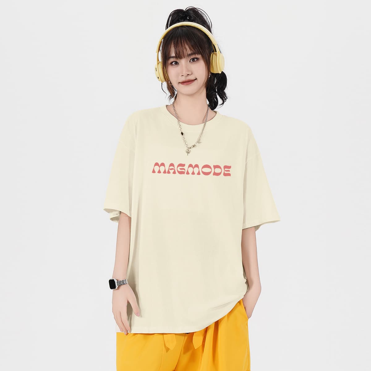 Футболка magmode T - изображение 3