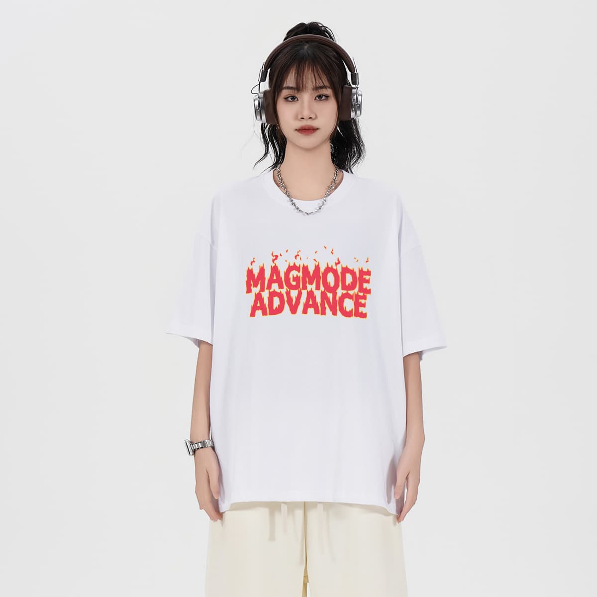 Футболка Magmode Унисекс Футболки - изображение 3
