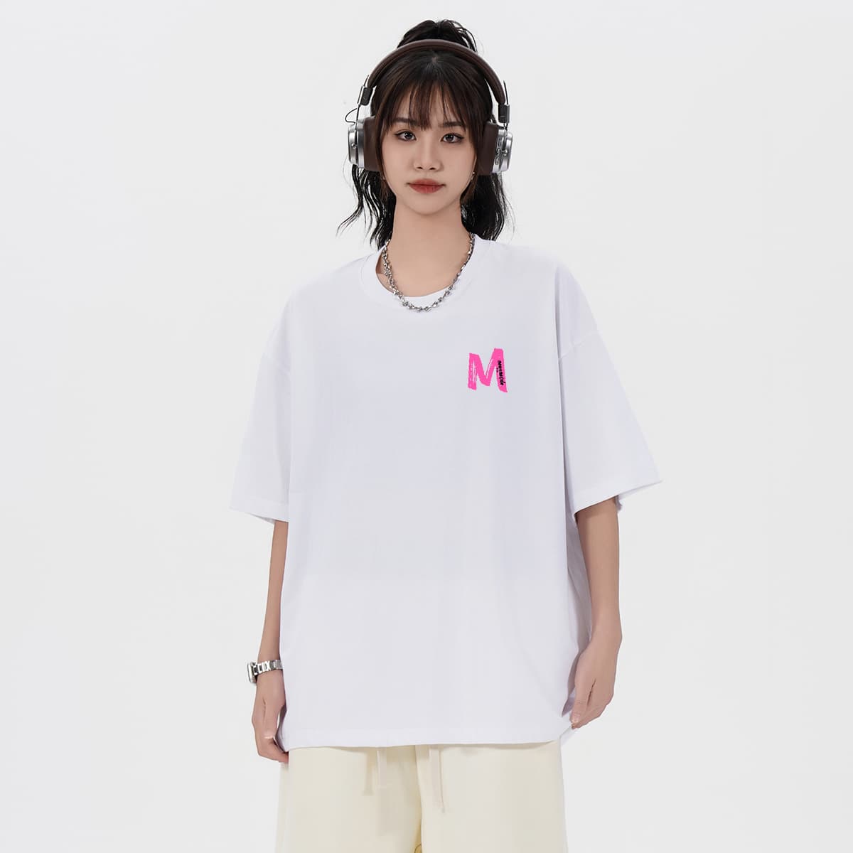 Футболка magmode T - изображение 3