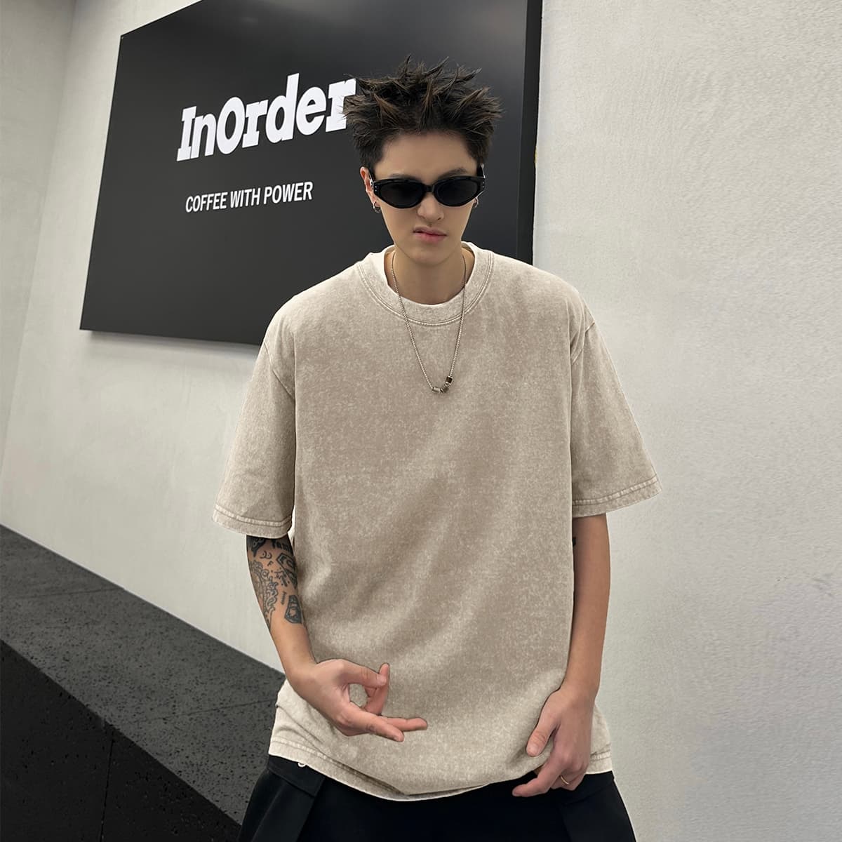 Футболка magmode T - изображение 3