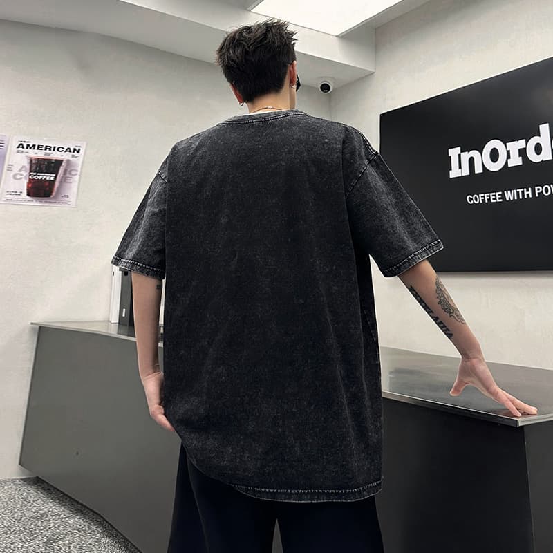 Футболка Magmode Мужской Футболки - изображение 4