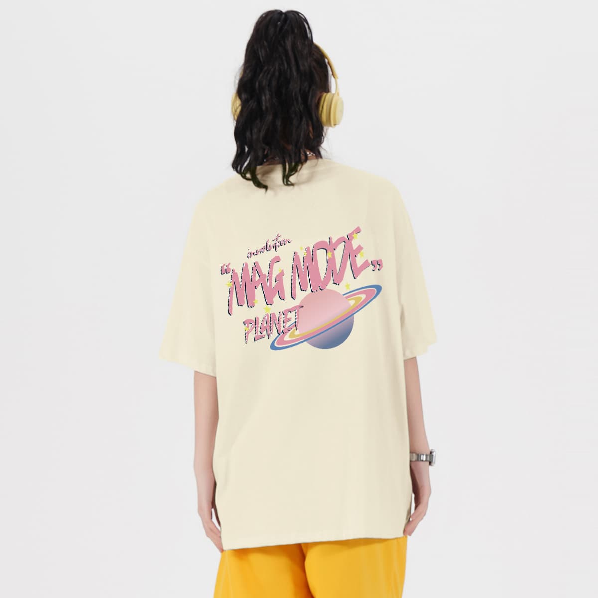 Футболка Magmode Унисекс Футболки - изображение 4