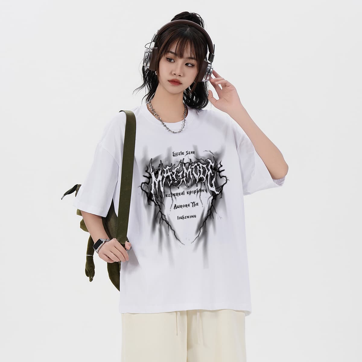 Футболка magmode T - изображение 4