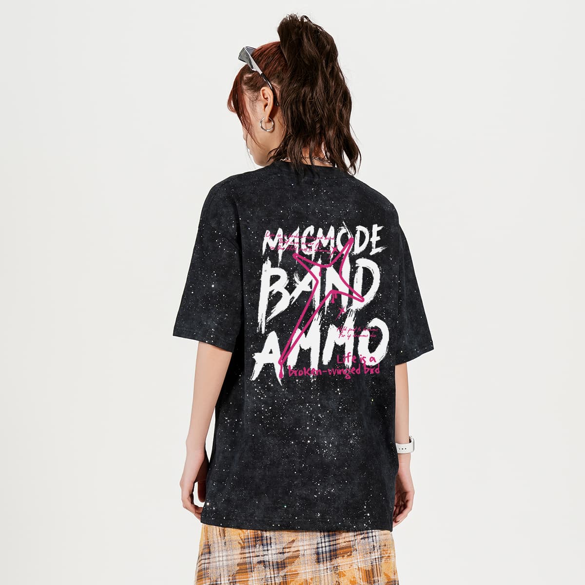 Футболка Magmode Унисекс Футболки - изображение 4