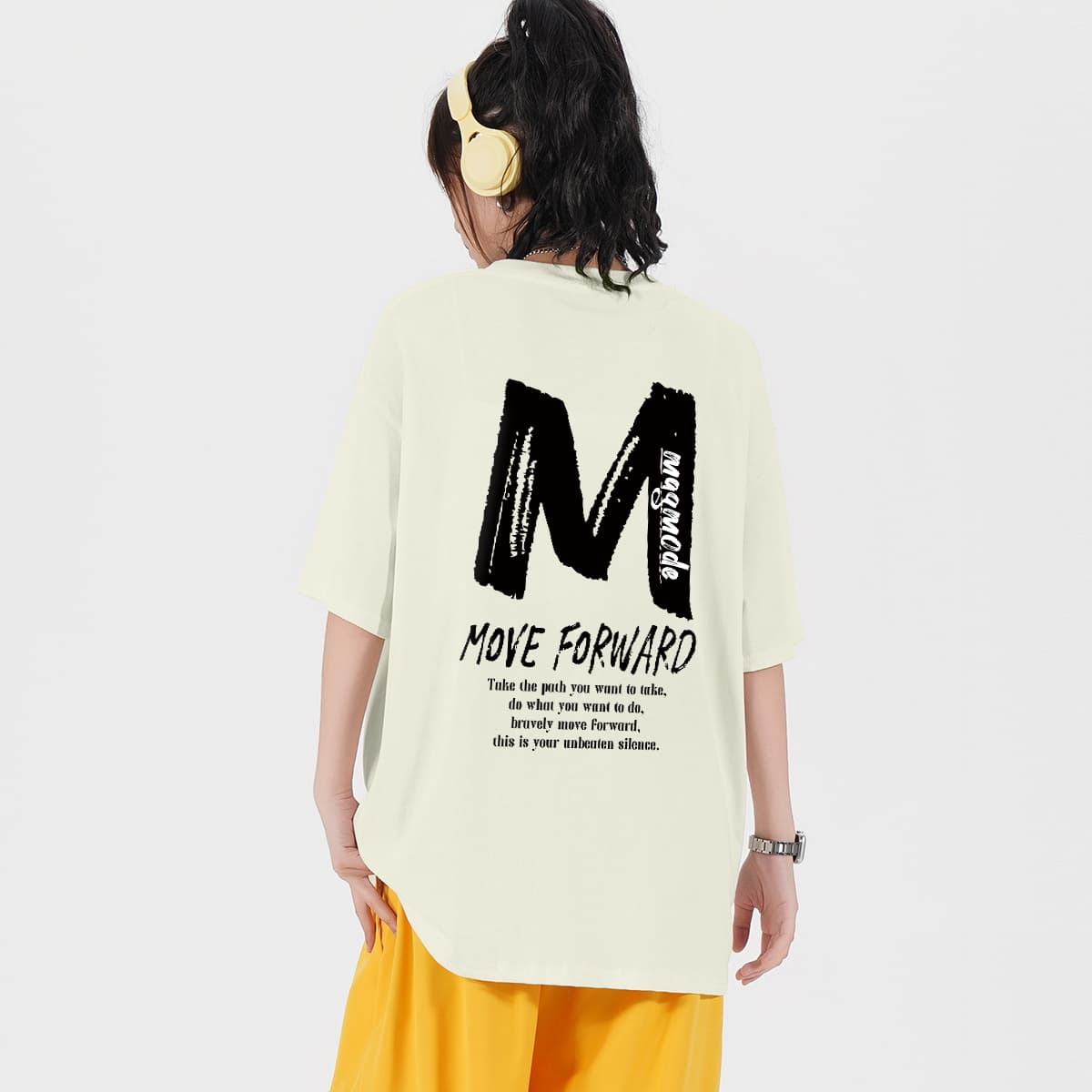 Футболка Magmode Унисекс Футболки - изображение 4