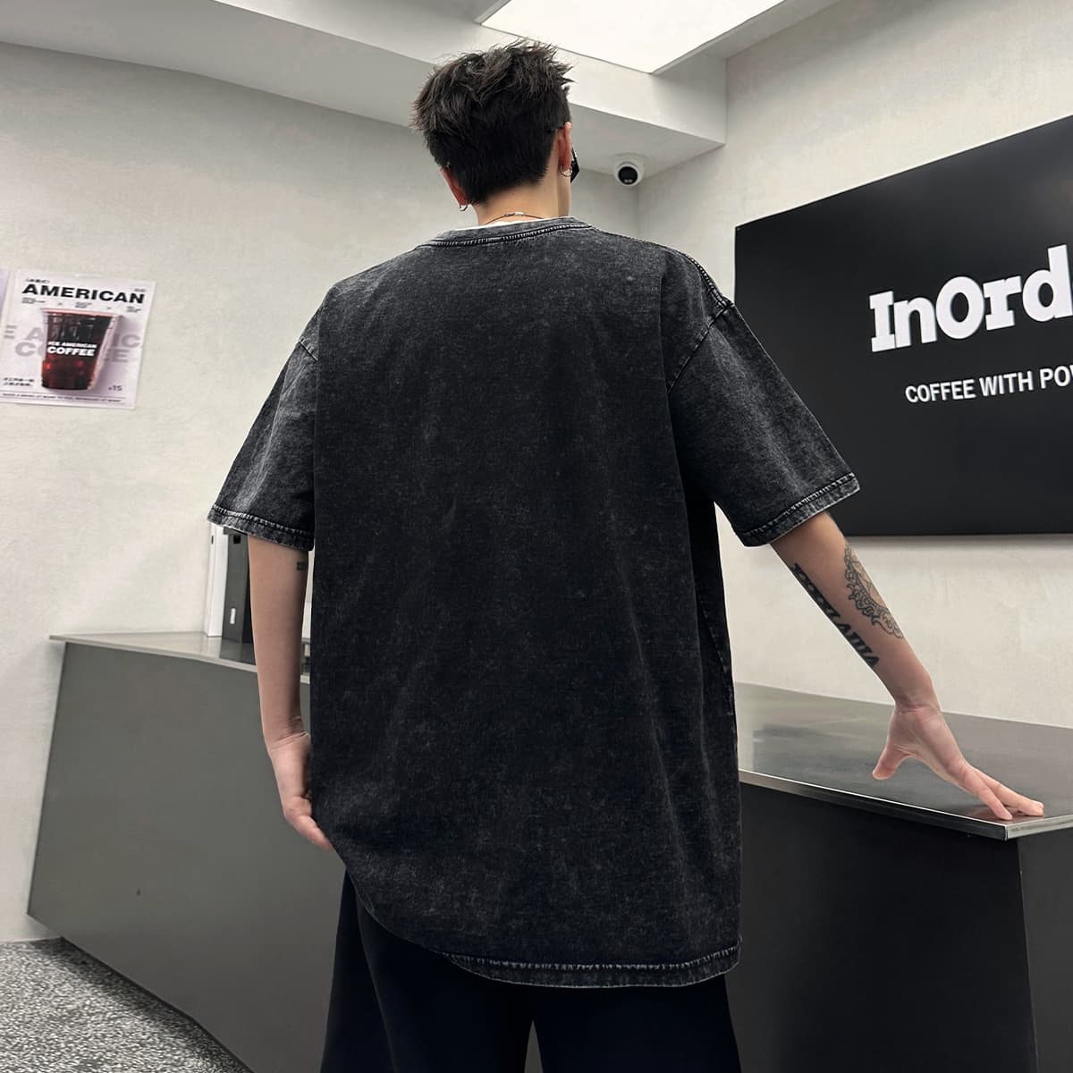 Футболка Magmode Мужской Футболки - изображение 5