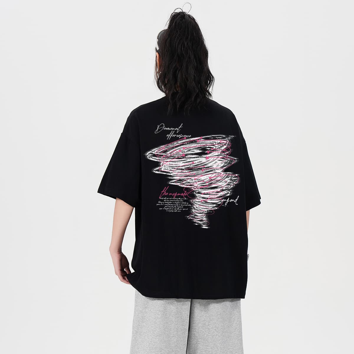 Футболка magmode T - изображение 4