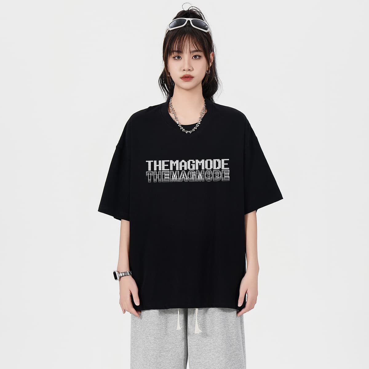 Футболка magmode T - изображение 3