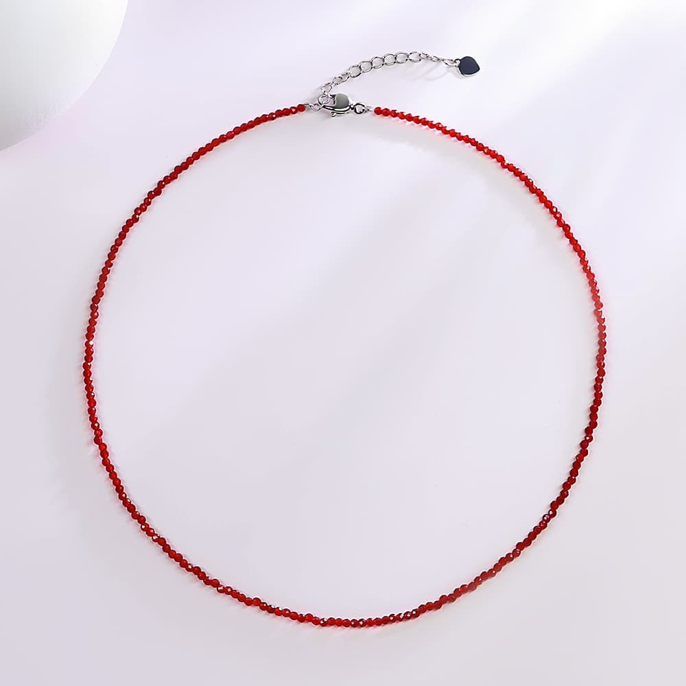 Ожерелье CLORIS YING ins choker - изображение 2