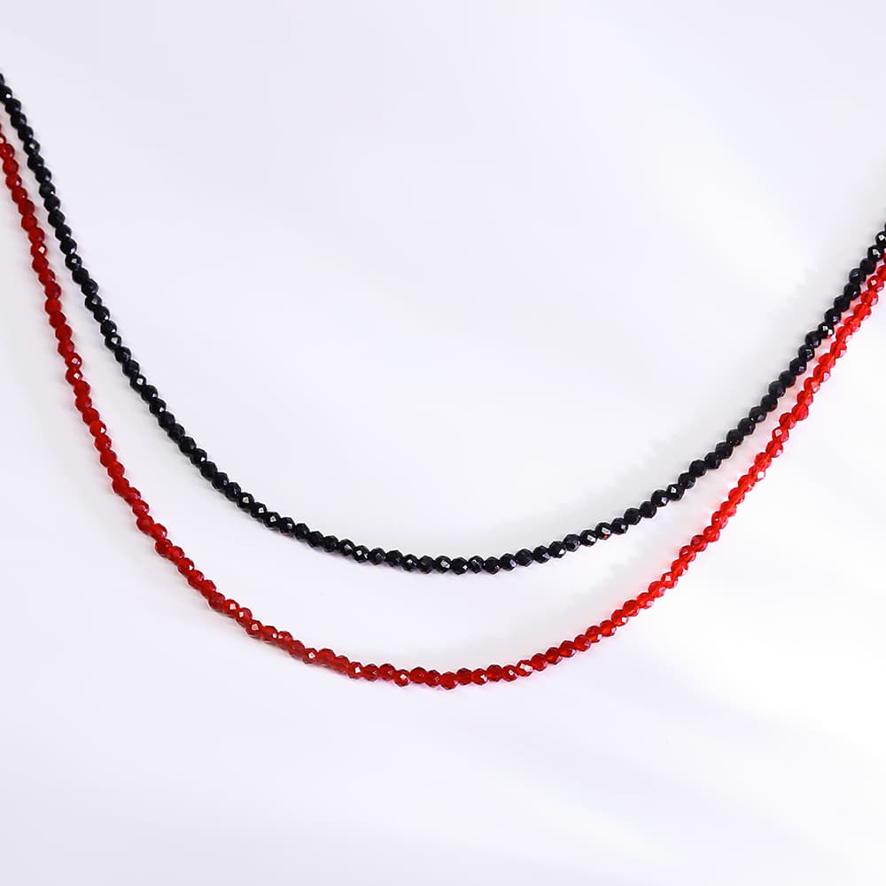 Ожерелье CLORIS YING ins choker - изображение 4