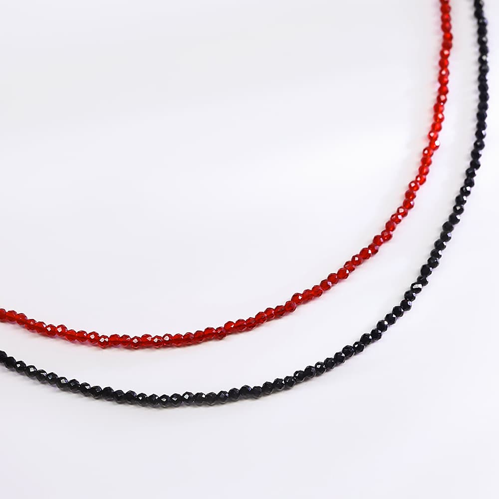 Ожерелье CLORIS YING ins choker - изображение 3