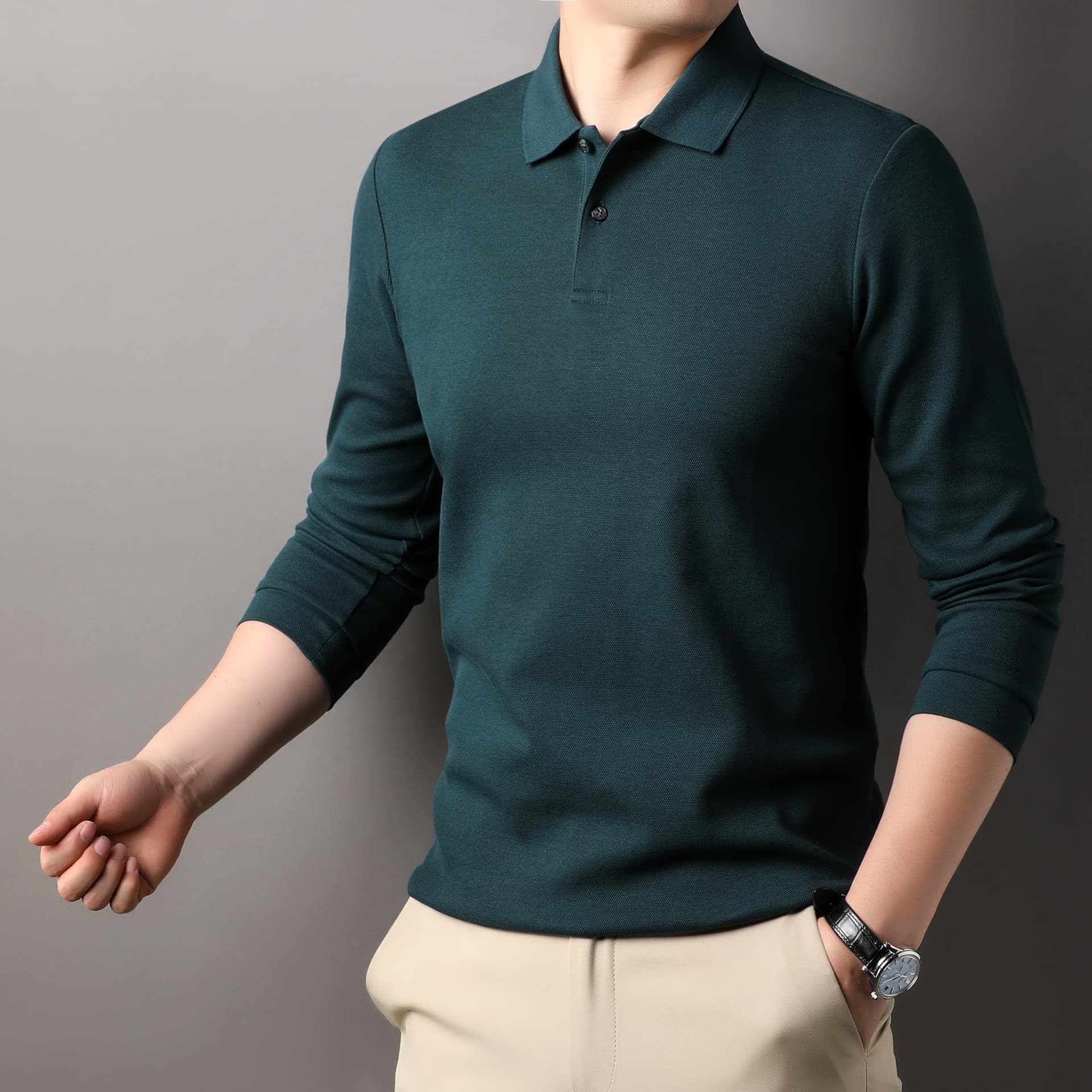 Поло PIERRE CARDIN Polo - изображение 4