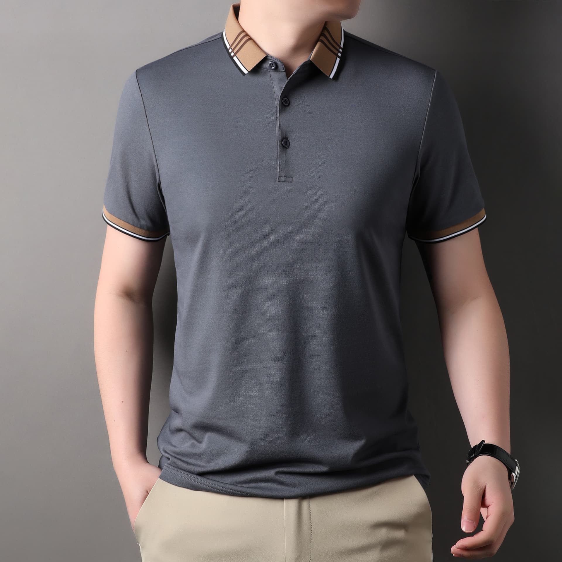 Поло PIERRE CARDIN Polo - изображение 2