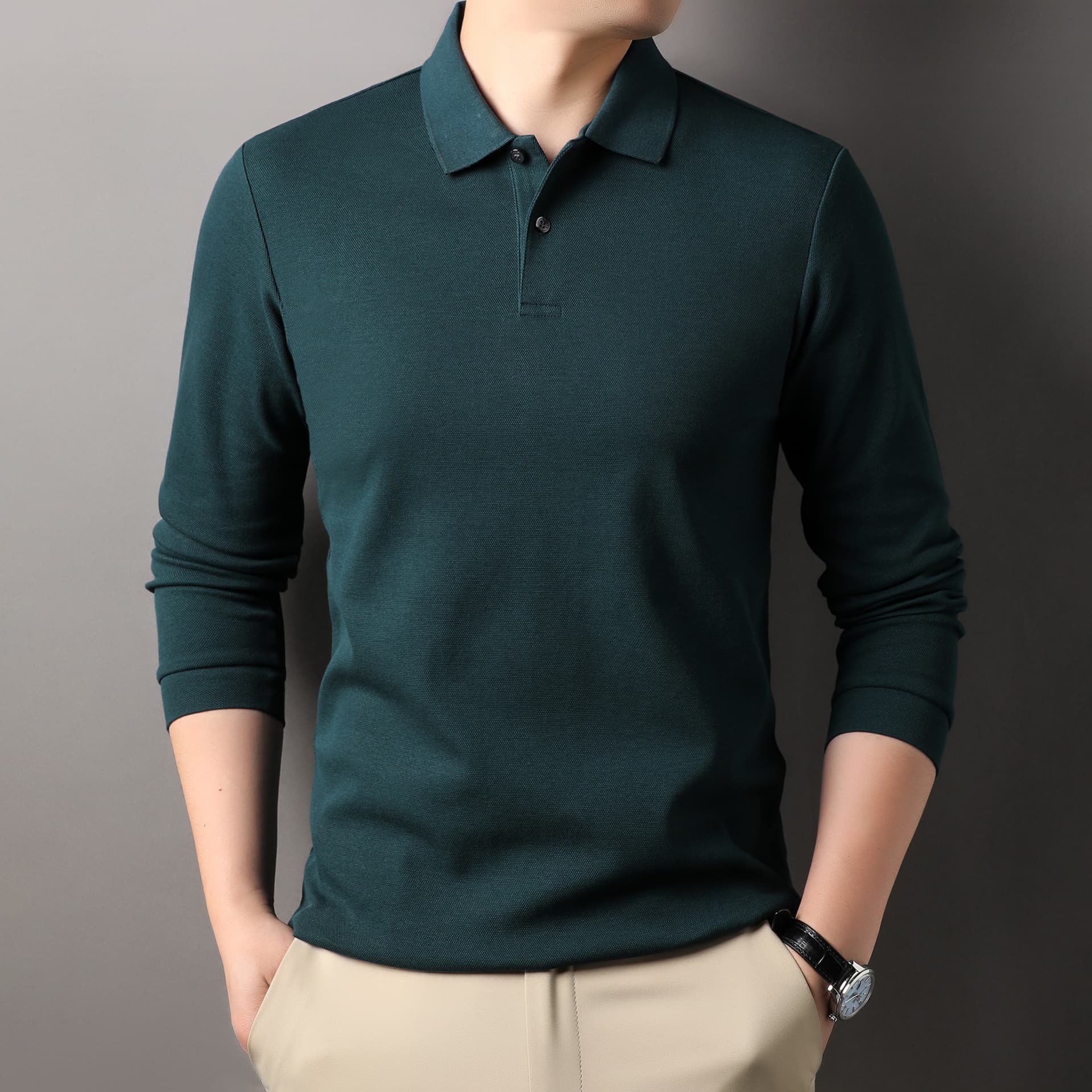 Поло PIERRE CARDIN Polo - изображение 2
