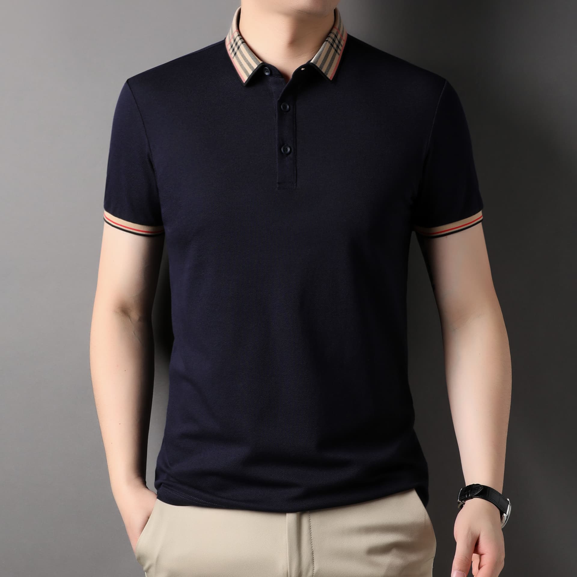 Поло PIERRE CARDIN Polo - изображение 2