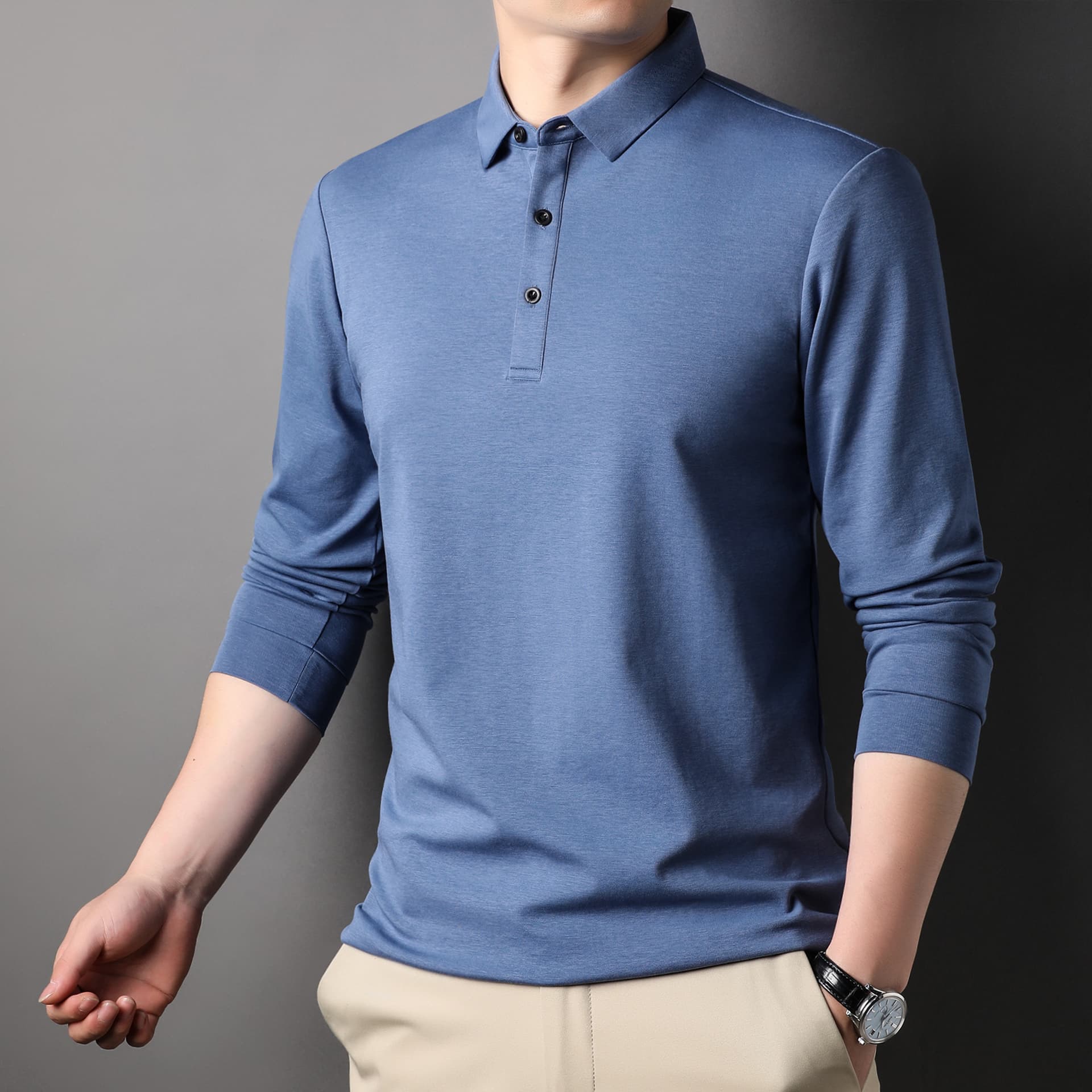 Поло PIERRE CARDIN Polo - изображение 4