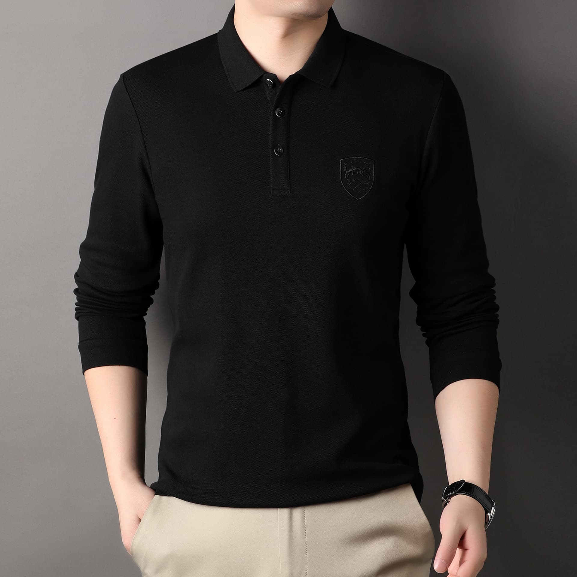 Поло PIERRE CARDIN Polo - изображение 4