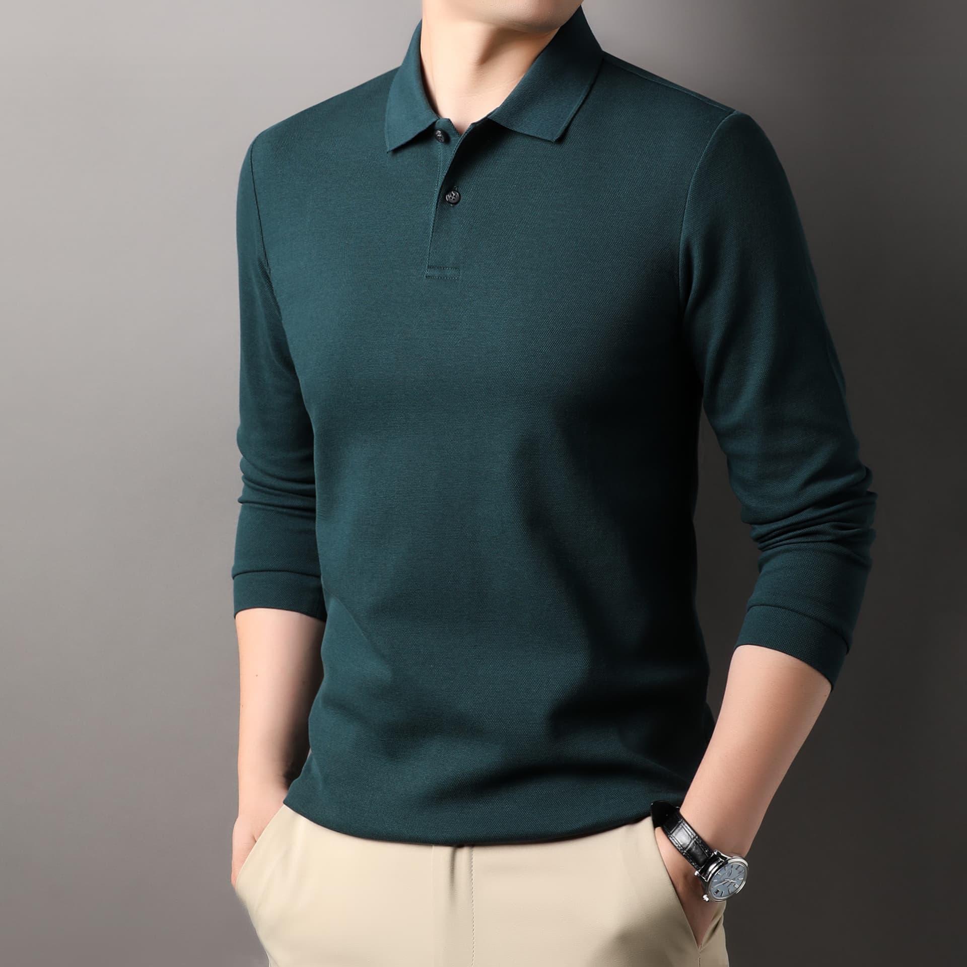 Поло PIERRE CARDIN Polo - изображение 3