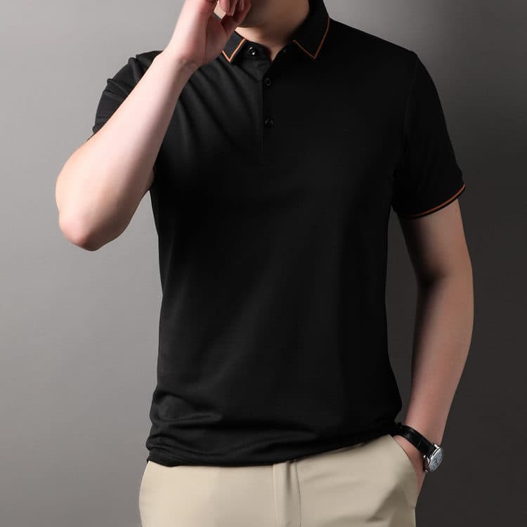 Поло PIERRE CARDIN Polo - изображение 4