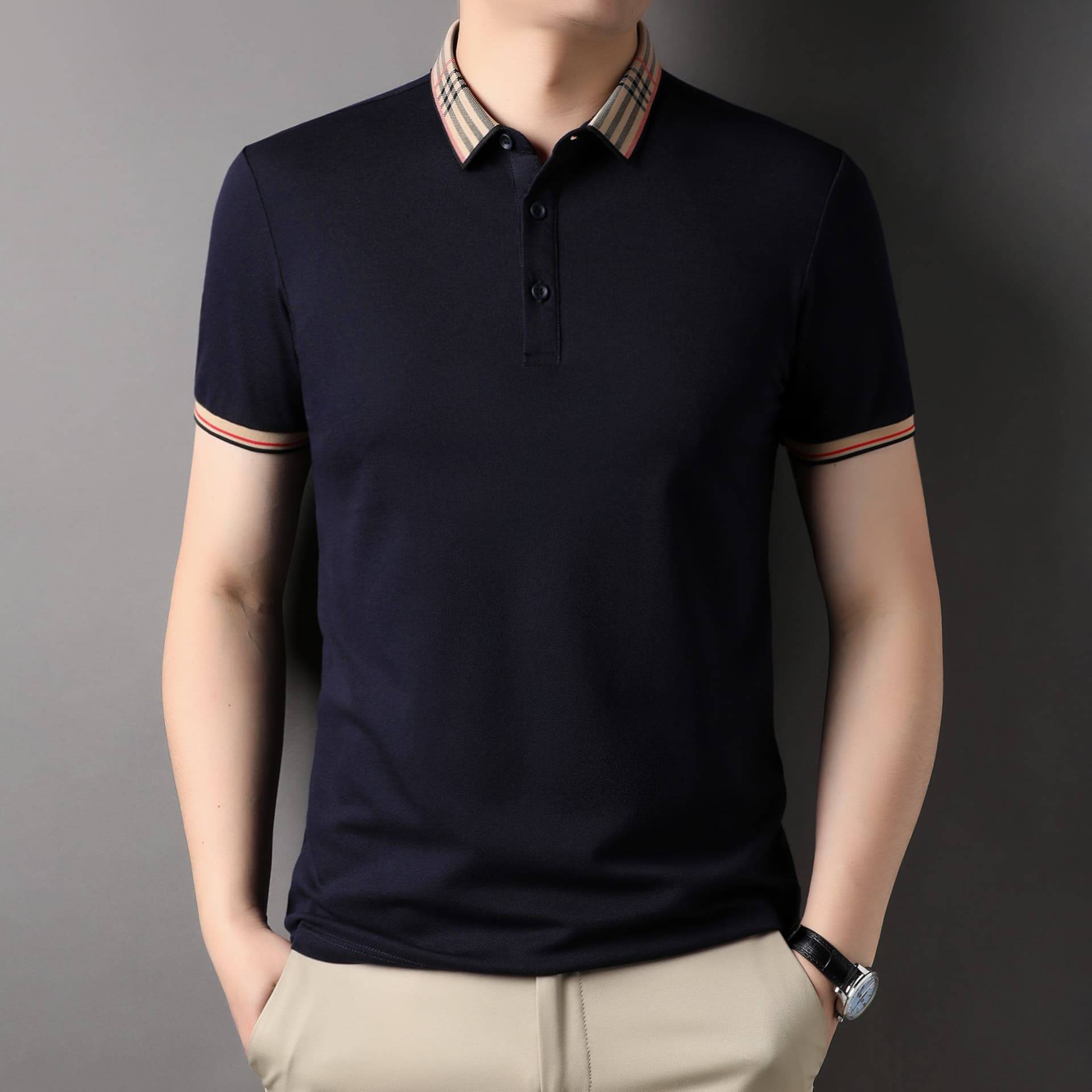 Поло PIERRE CARDIN Polo - изображение 3