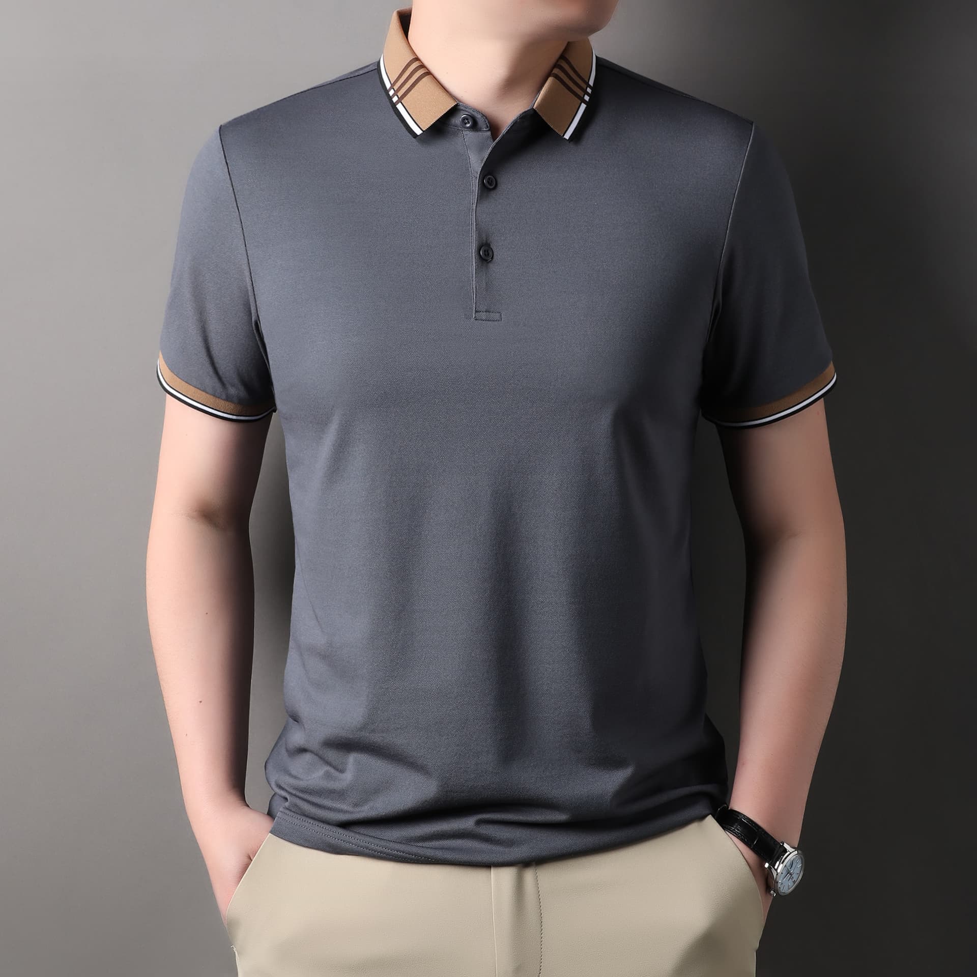 Поло PIERRE CARDIN Polo - изображение 3
