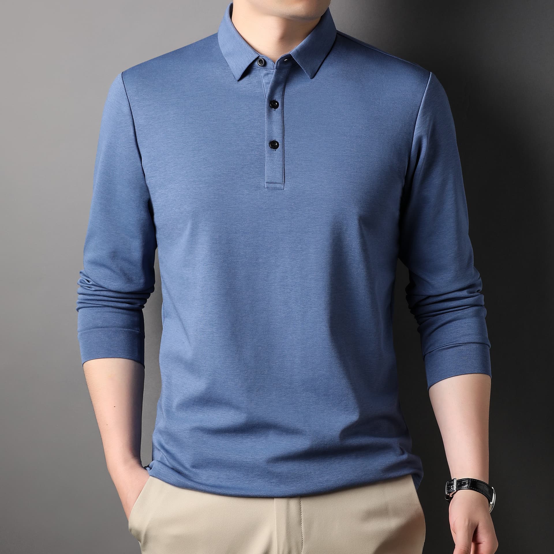 Поло PIERRE CARDIN Polo - изображение 3