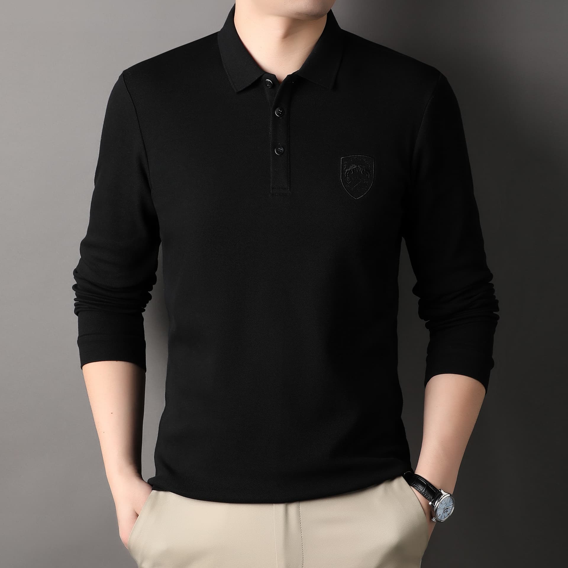 Поло PIERRE CARDIN Polo - изображение 3