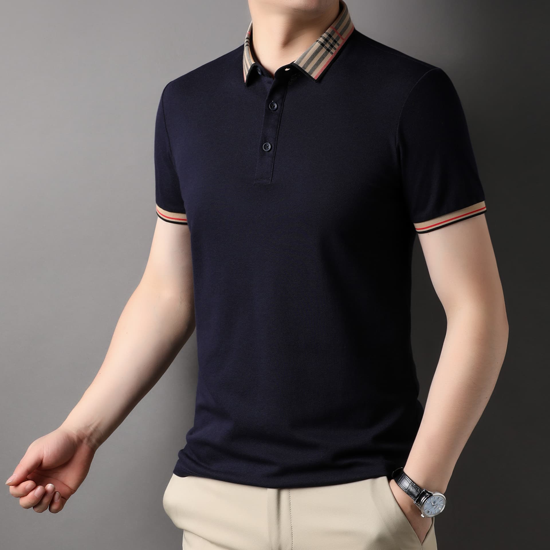 Поло PIERRE CARDIN Polo - изображение 4