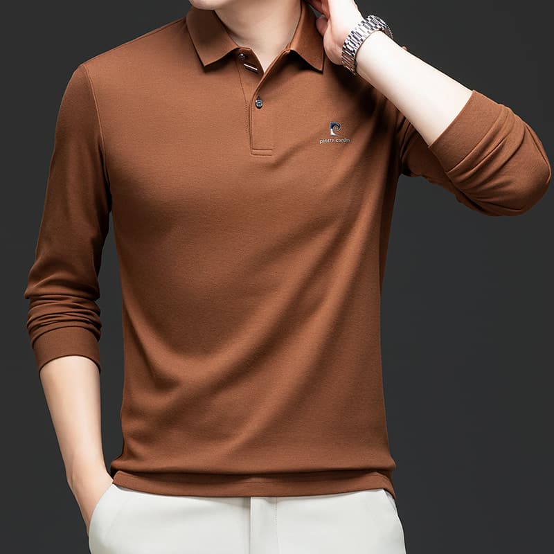 Поло PIERRE CARDIN Polo - изображение 3
