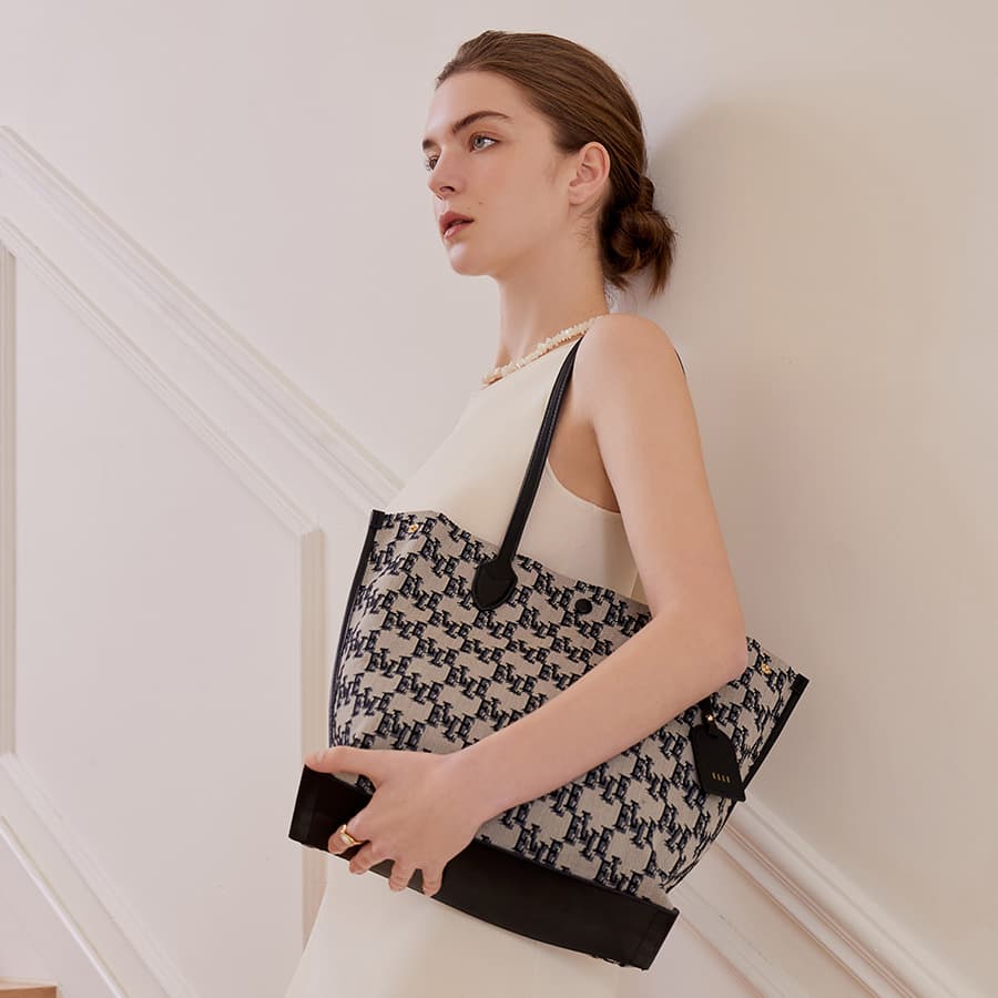 Мини-сумка ELLE Tote - изображение 5
