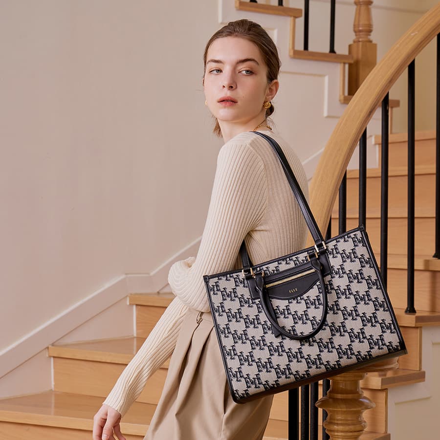 Сумка ELLE Tote 14 - изображение 5