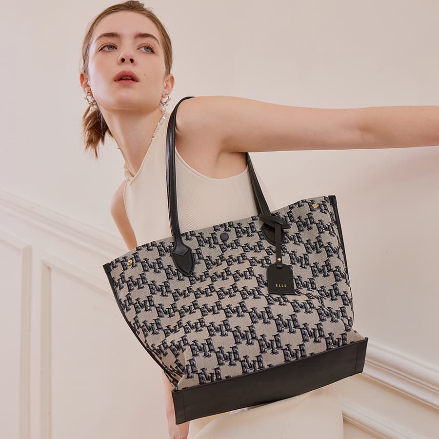 Мини-сумка ELLE Tote - изображение 4