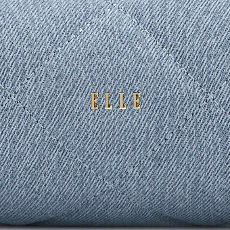 Сумка ELLE Сумки Blue Women's - изображение 5