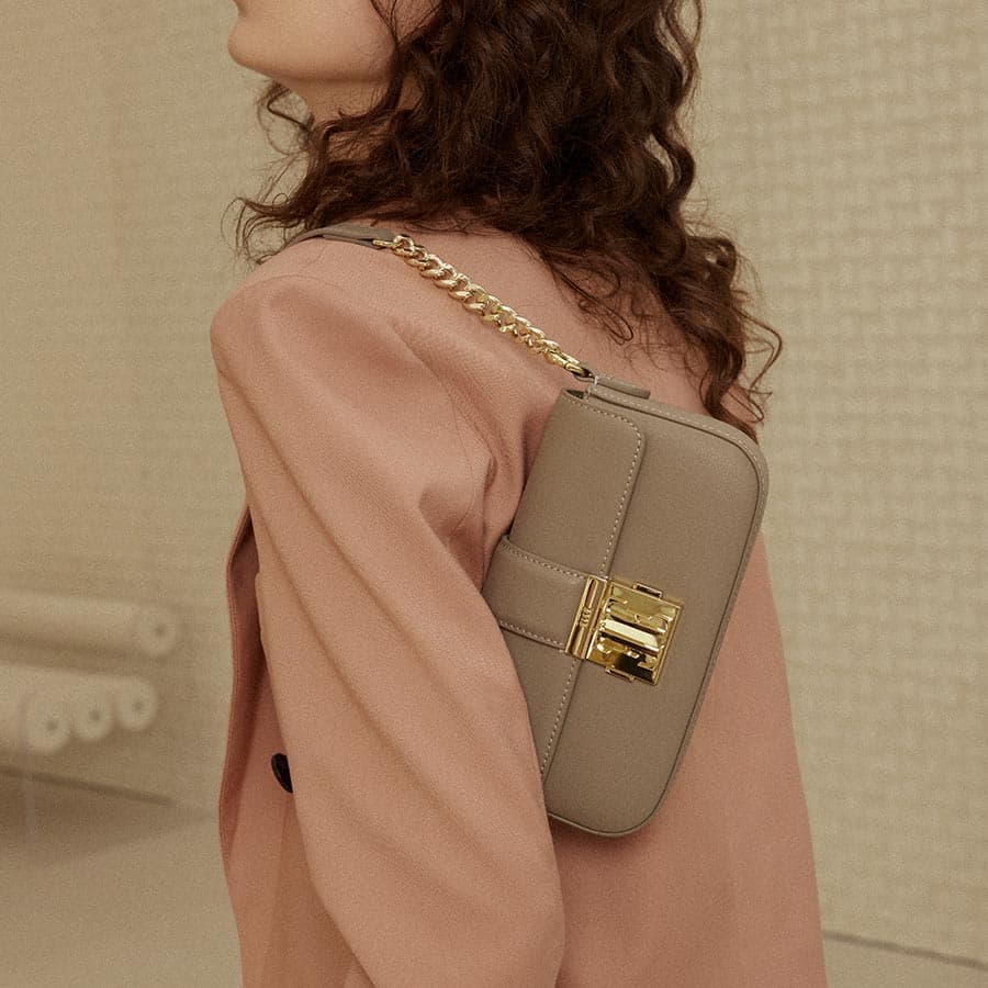 Мини-сумка ELLE - изображение 5