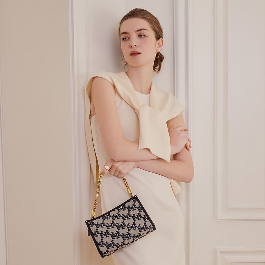 Сумка через плечо ELLE - изображение 5