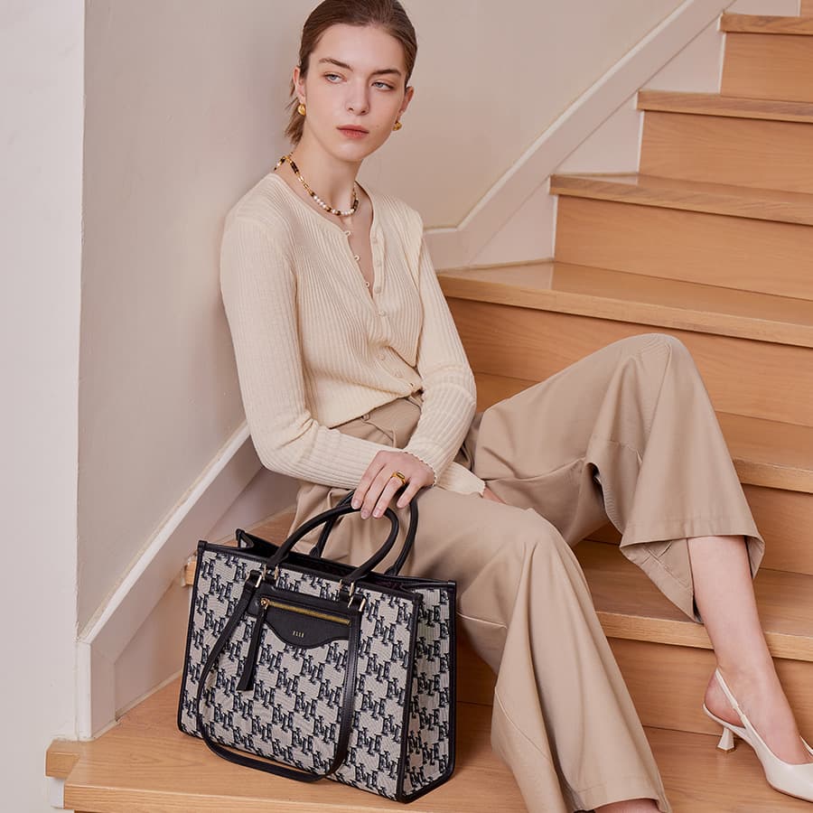 Сумка ELLE Tote 14 - изображение 4