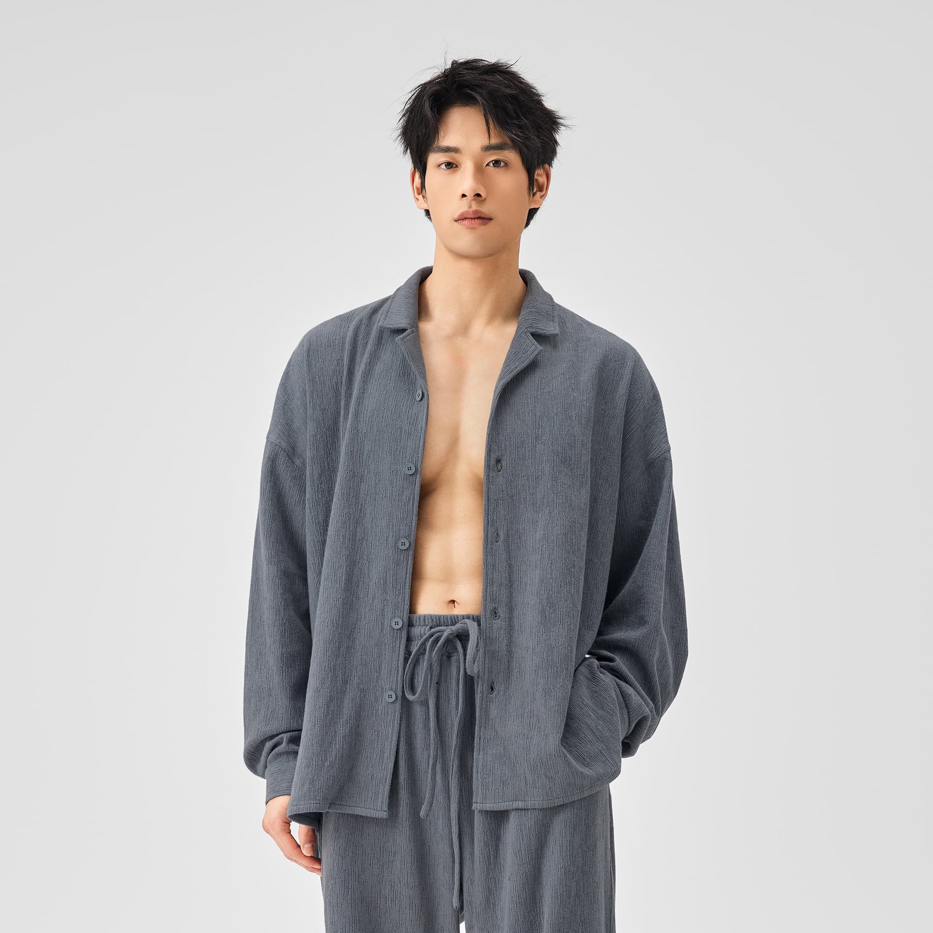 Пижама Bodydream Унисекс Пижамные комплекты - изображение 4